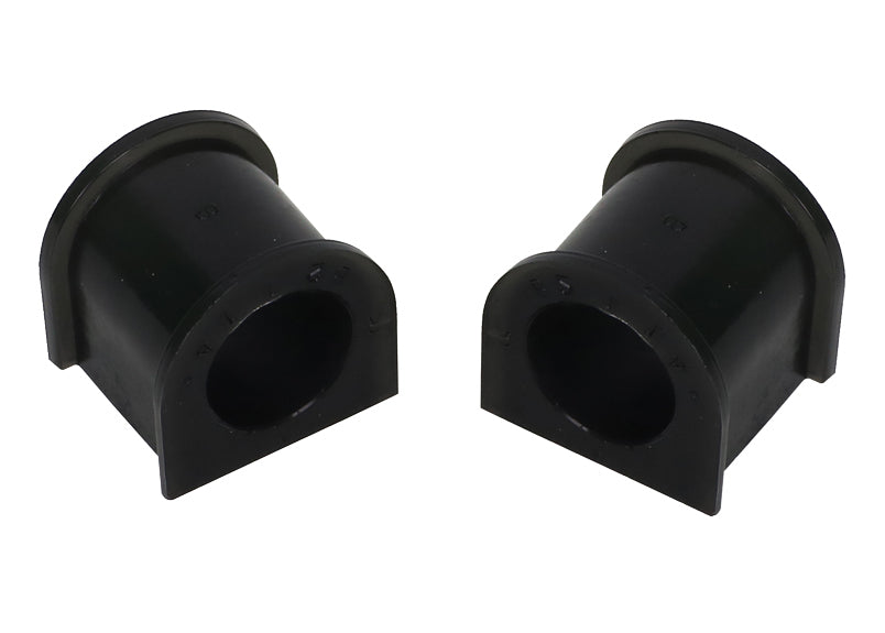 Whiteline Front Sway Bar Mount Bushing 25mm