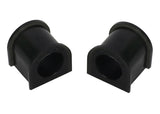 Whiteline Front Sway Bar Mount Bushing 25mm