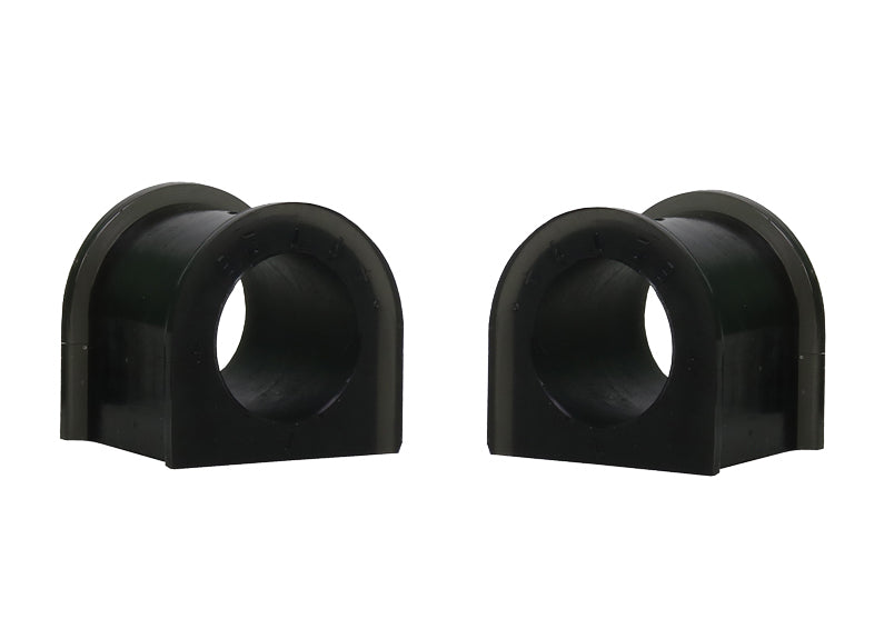 Whiteline Front Sway Bar Mount Bushing 25mm