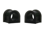 Whiteline Front Sway Bar Mount Bushing 25mm