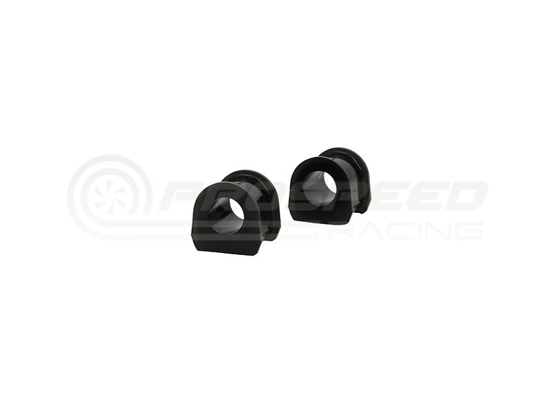 Whiteline Front Sway Bar Mount Bushing 27mm - Mitsubishi Pajero  W22116 | Pro Speed Racing