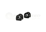 Whiteline Front Sway Bar Mount Bushing 27mm - Mitsubishi Pajero  W22116 | Pro Speed Racing