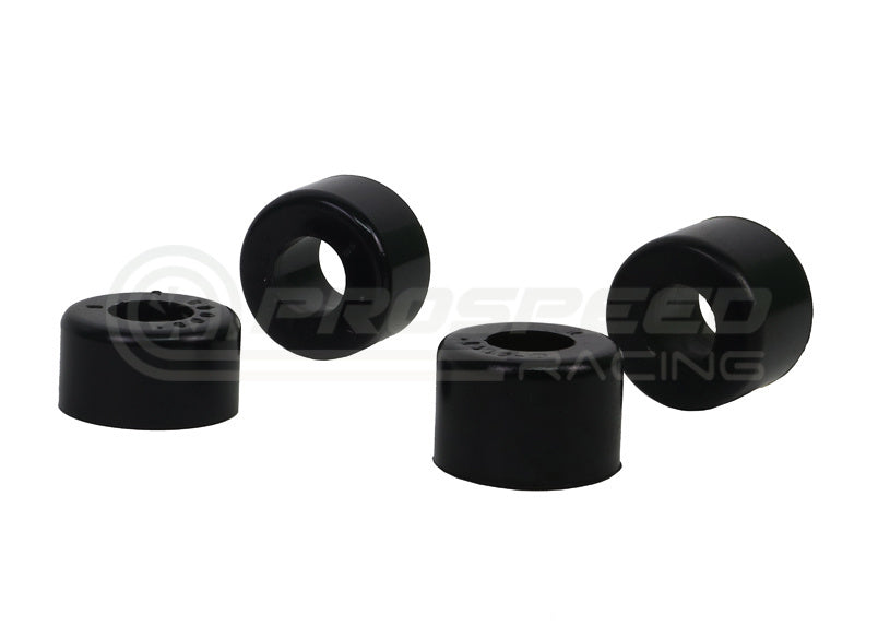 Whiteline Rear Sway Bar To Stub Axle Bushing - Holden Astra LD/Nissan Exa KN13/Pulsar N13 W22117
