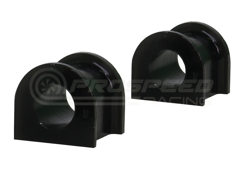 Whiteline Front Sway Bar Mount Bushing 21mm - Toyota Celica/Corolla/Hilux/Landcruiser W22118