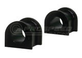 Whiteline Front Sway Bar Mount Bushing 21mm - Toyota Celica/Corolla/Hilux/Landcruiser W22118