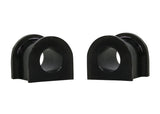 Whiteline Front Sway Bar Mount Bushing 21mm