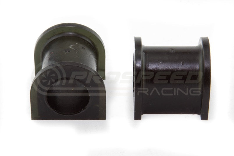 Whiteline Front Sway Bar Mount Bushing 23mm - Toyota Celica/Corolla/Hilux/Landcruiser W22119