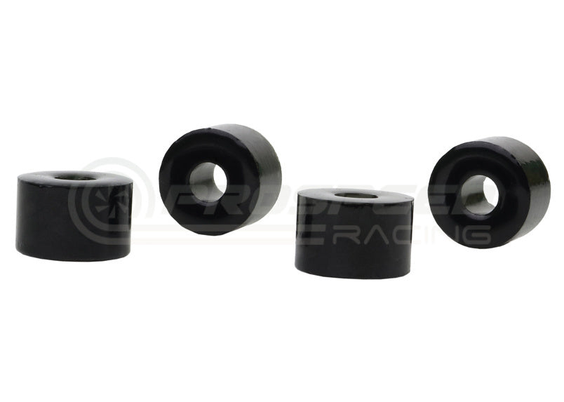 Whiteline Sway Bar Link Bushing - Various Models Inc Mazda/Nissan/Suzuki/Toyota W22120