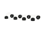 Whiteline Sway Bar Link Bushing - Toyota Celica/Corolla/Corona W22121 | Pro Speed Racing