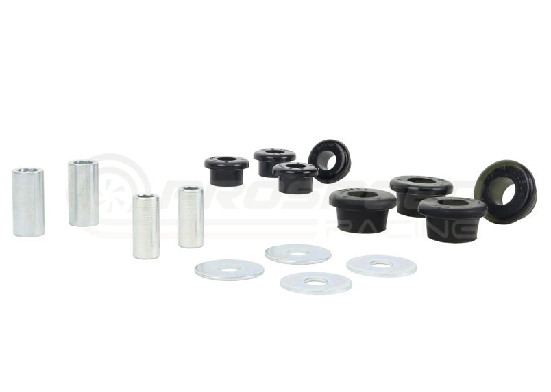 Whiteline Front Sway Bar Link Bushing - Subaru Impreza, WRX 94-07 Wagon/Forester SF W22259