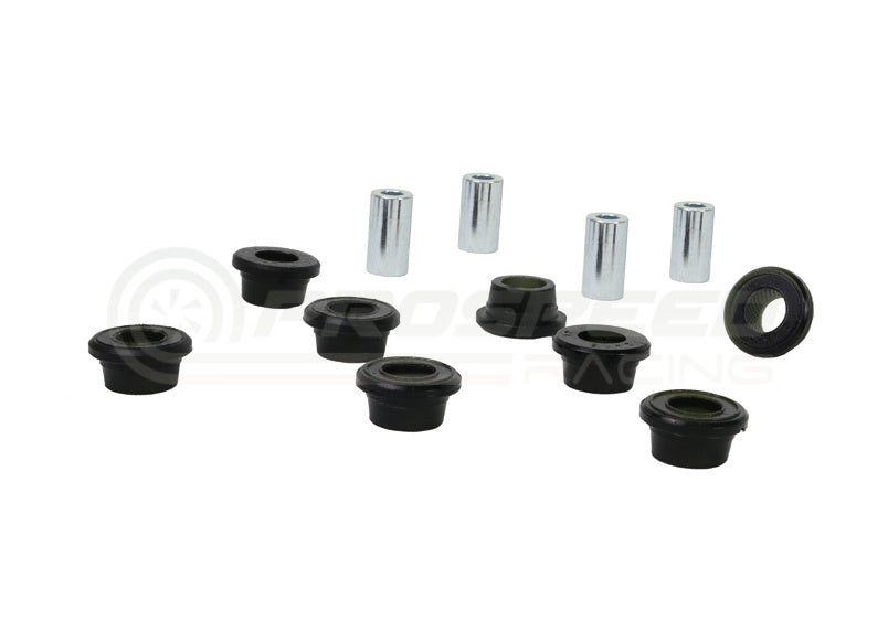 Whiteline Rear Sway Bar Link Bushing - Subaru Impreza, WRX, STI 94-02/Forester SF W22260