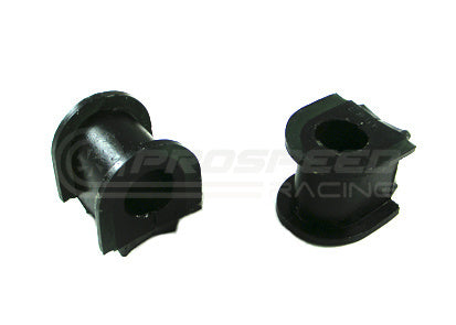 Whiteline Front Sway Bar Mount Bushing 27mm - Holden Apollo JK, JL/Toyota Camry SV20, 21, 22 W22298