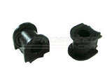 Whiteline Front Sway Bar Mount Bushing 27mm - Holden Apollo JK, JL/Toyota Camry SV20, 21, 22 W22298