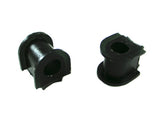 Whiteline Front Sway Bar Mount Bushing 27mm