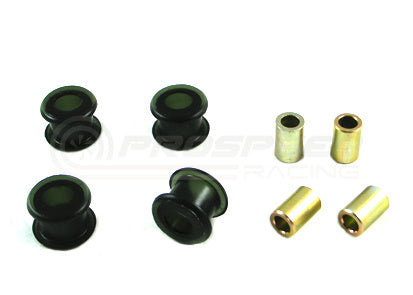 Whiteline Front Sway Bar Link Bushing - Mazda MX5 NA, NB W22515 | Pro Speed Racing