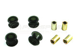 Whiteline Front Sway Bar Link Bushing - Mazda MX5 NA, NB W22515 | Pro Speed Racing