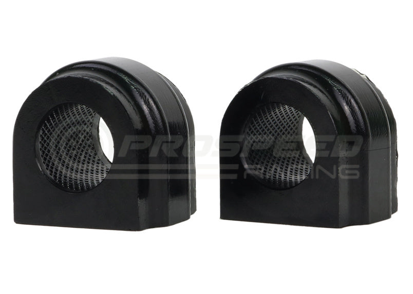 Whiteline Front Sway Bar Mount Bushing 22mm - Mini R50, R52, R53, R55, R56, R57, R58, R59, R60, R61 