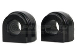 Whiteline Front Sway Bar Mount Bushing 22mm - Mini R50, R52, R53, R55, R56, R57, R58, R59, R60, R61 