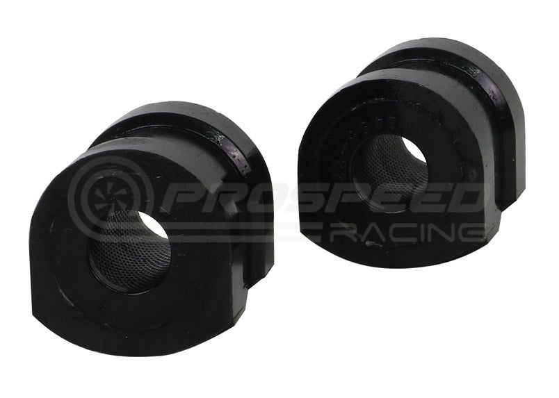 Whiteline Front Sway Bar Mount Bushing 22.5mm - BMW 3 Series E36/5 Series E34/Z3 E36, E37 W22642