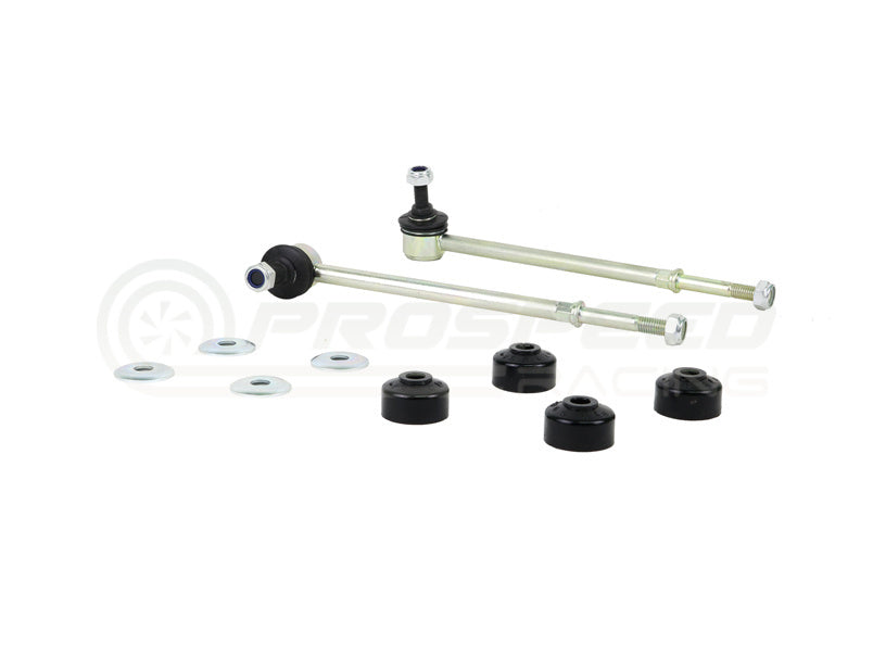 Whiteline Sway Bar Link 10MM Ball Stud - Holden Commodore VT-VZ/GSV VT-VZ/Monaro W22772