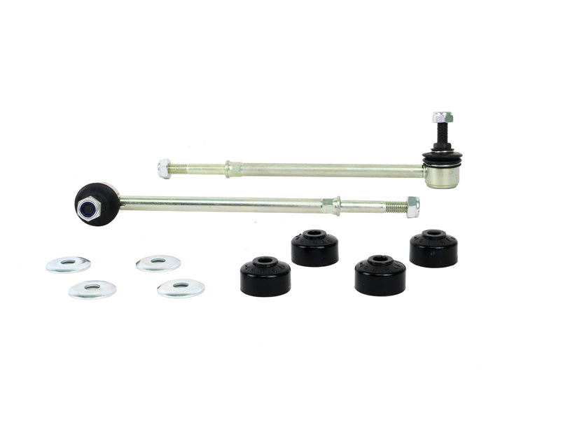Whiteline Sway Bar Link 10MM Ball Stud