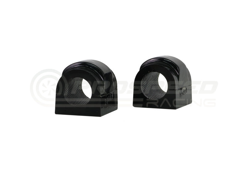 Whiteline Rear Sway Bar Mount Bushing 20mm - BMW 3 Series E36, E46/5 Series E34, E39/Z4 W22801