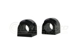 Whiteline Rear Sway Bar Mount Bushing 20mm - BMW 3 Series E36, E46/5 Series E34, E39/Z4 W22801