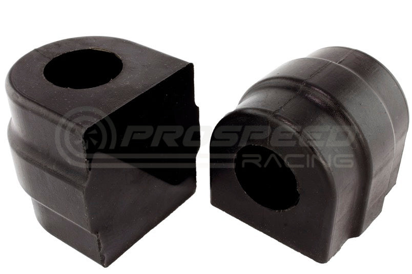 Whiteline Front Sway Bar Mount Bushing 27mm - BMW 5 Series E34, E39/M5 E34, E39 W22805