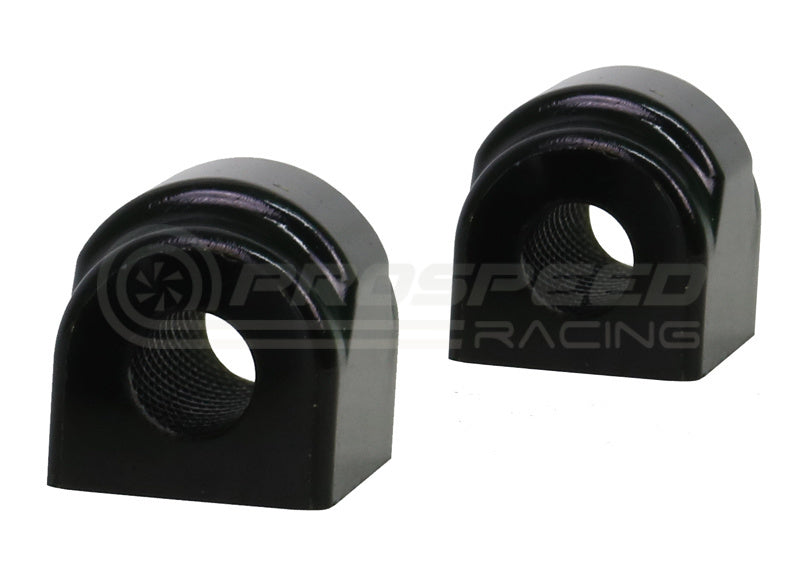 Whiteline Rear Sway Bar Mount Bushing 14mm - BMW 3 Series E36, E46/5 Series E34, E39/Z4 W22807