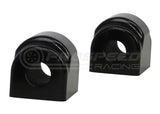 Whiteline Rear Sway Bar Mount Bushing 14mm - BMW 3 Series E36, E46/5 Series E34, E39/Z4 W22807