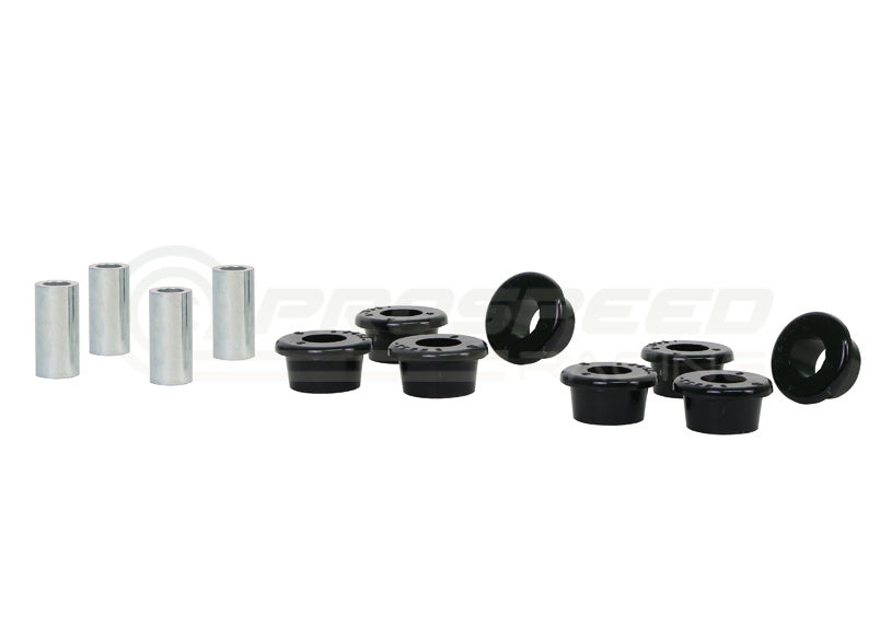 Whiteline Rear Sway Bar Link Bushing - Subaru Impreza, WRX 03-07 W22833 | Pro Speed Racing