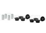 Whiteline Rear Sway Bar Link Bushing - Subaru Impreza, WRX 03-07 W22833 | Pro Speed Racing