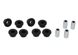 Whiteline Rear Sway Bar Link Bushing