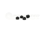 Whiteline Rear Sway Bar Link Upper Bushing - Various Models Inc Commodore/Toyota Hilux/Land Cruiser 