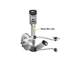 Whiteline Rear Sway Bar Link Upper Bushing