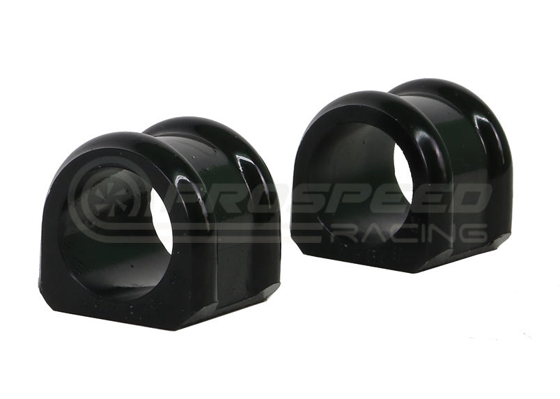 Whiteline Front Sway Bar Mount Bushing 30mm - Ford Falcon EF, EL, AU, BA, BF W22945