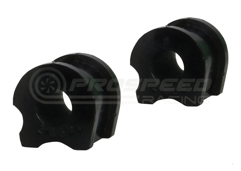 Whiteline Front Sway Bar To Strut Rod Bushing - Subaru Brumby AS/Leone MY Series/Leone L Series W229