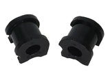 Whiteline Front Sway Bar To Strut Rod Bushing