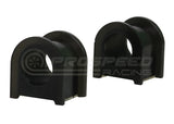 Whiteline Front Sway Bar Mount Bushing 22mm - Subaru Brumby AS/Leone MY Series W22948