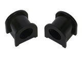 Whiteline Front Sway Bar Mount Bushing 22mm