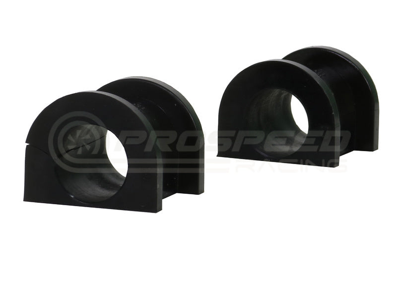Whiteline Rear Sway Bar Mount Bushing 22mm - Mitsubishi Evo 7-9 W22959 | Pro Speed Racing