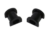 Whiteline Rear Sway Bar Mount Bushing 22mm