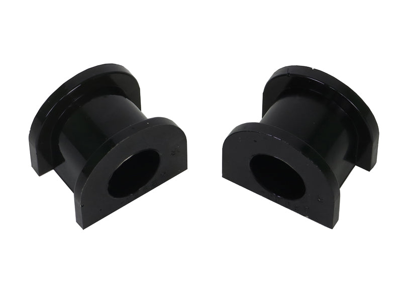 Whiteline Front Sway Bar Mount Bushing 24mm - Mitsubishi Evo 7-9
