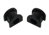 Whiteline Front Sway Bar Mount Bushing 24mm - Mitsubishi Evo 7-9