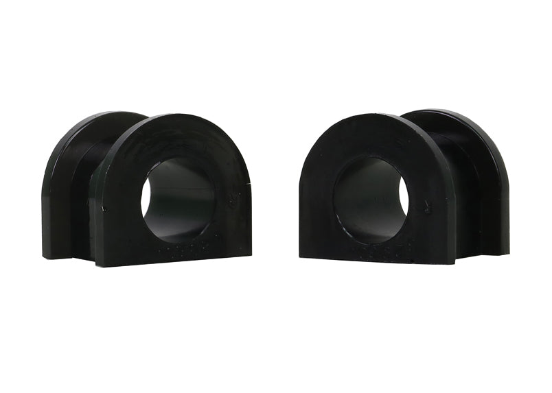 Whiteline Front Sway Bar Mount Bushing 24mm - Mitsubishi Evo 7-9