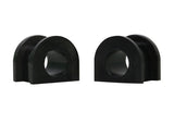 Whiteline Front Sway Bar Mount Bushing 24mm - Mitsubishi Evo 7-9