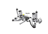Whiteline Rear Sway Bar Link Lower Bushing
