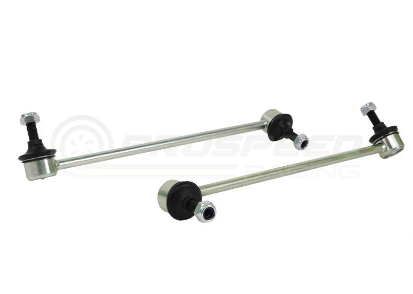 Whiteline Sway Bar Link 10MM Ball Stud - Holden Commodore VE, VF/HSV VE, VF W23162