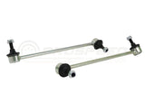Whiteline Sway Bar Link 10MM Ball Stud - Holden Commodore VE, VF/HSV VE, VF W23162