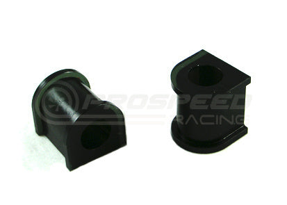 Whiteline Rear Sway Bar Mount Bushing 18mm - Holden Commodore VE, VF/HSV VE, VF W23171